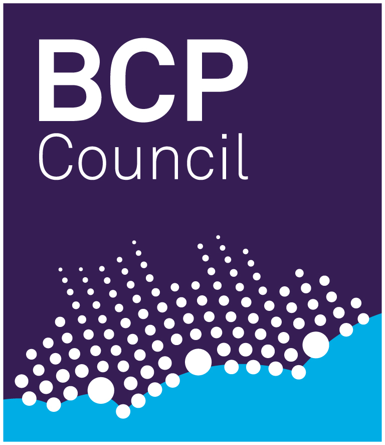 BCP Council Logo