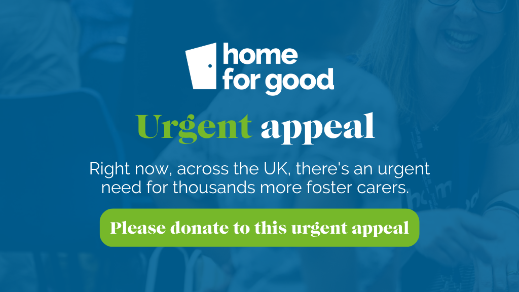 Urgent Appeal