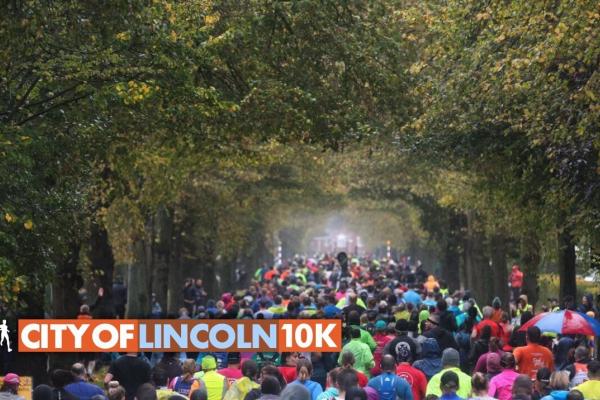 The Lincoln City 10k