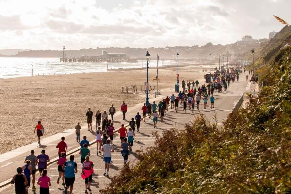 Run Bournemouth Weekend